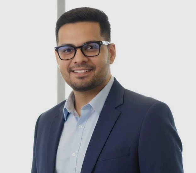 Dhruv Shah